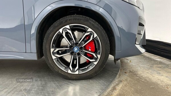 Used BMW iX2 2025 for sale - 77017839: Photo 15