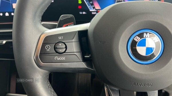 Used BMW iX2 2025 for sale - 77017839: Photo 18