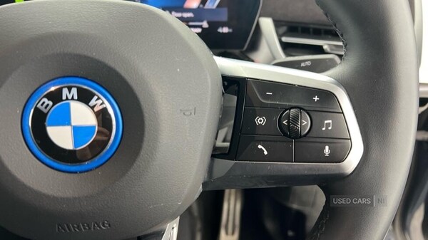Used BMW iX2 2025 for sale - 77017839: Photo 19