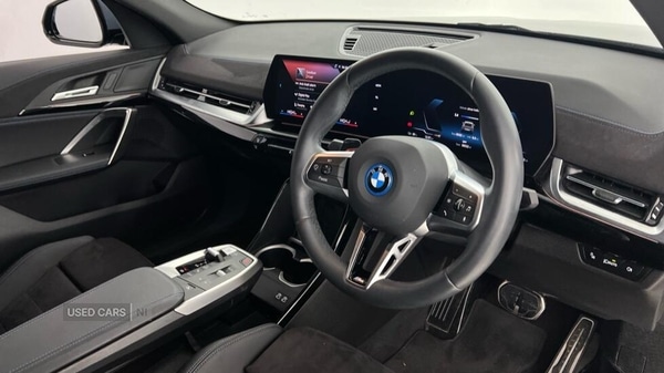 Used BMW iX2 2025 for sale - 77017839: Photo 7