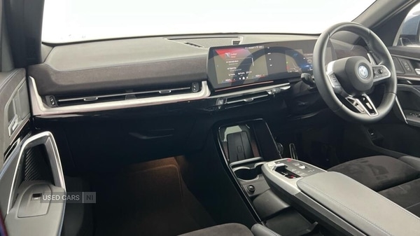 Used BMW iX2 2025 for sale - 77017839: Photo 8