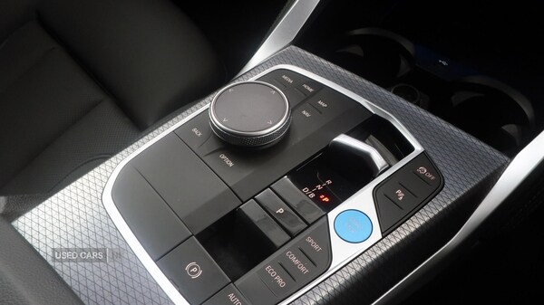 Used BMW i4 2025 for sale - 77426437: Photo 11