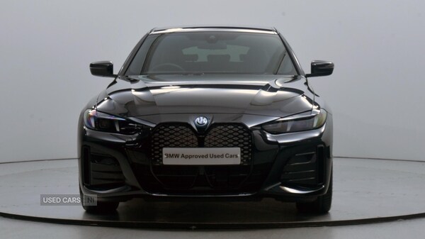 Used BMW i4 2025 for sale - 77426437: Photo 17