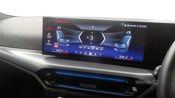 Used BMW i4 2025 for sale - 77426437: Photo 22