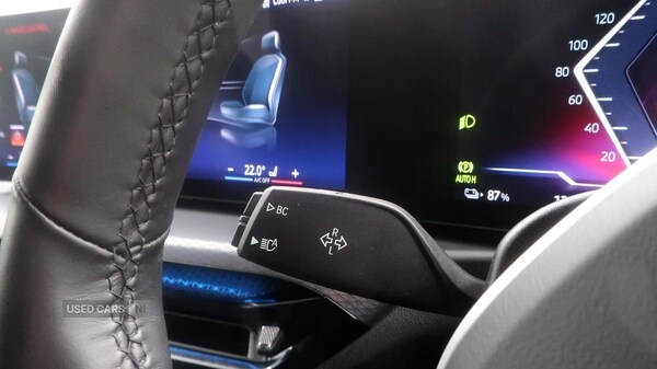 Used BMW i4 2025 for sale - 77426437: Photo 25