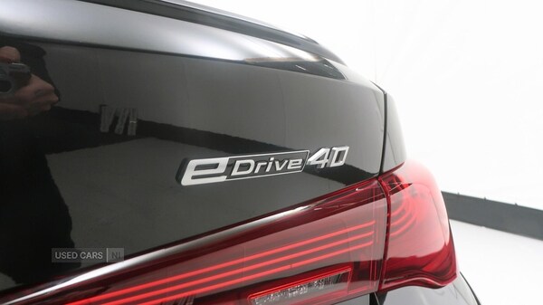 Used BMW i4 2025 for sale - 77426437: Photo 33