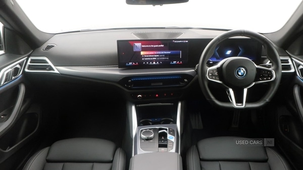 Used BMW i4 2025 for sale - 77426437: Photo 4