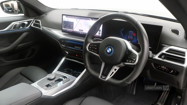 Used BMW i4 2025 for sale - 77426437: Photo 7