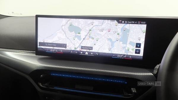 Used BMW i4 2025 for sale - 77426437: Photo 9