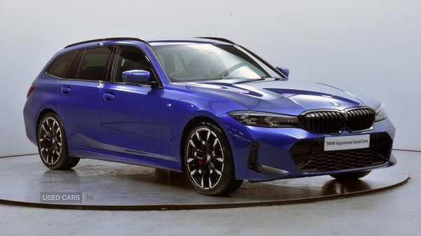 Used BMW 3 Series 2025 for sale - 76998238: Photo 1