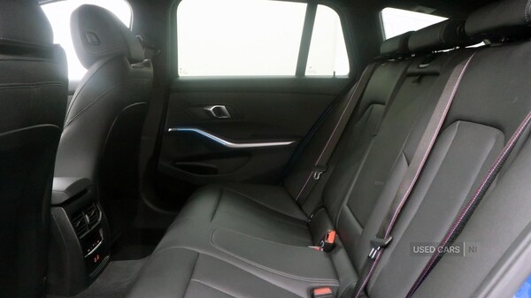 Used BMW 3 Series 2025 for sale - 76998238: Photo 13