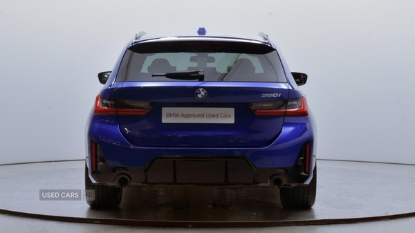 Used BMW 3 Series 2025 for sale - 76998238: Photo 16