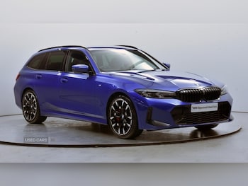 BMW 3 Series feature image