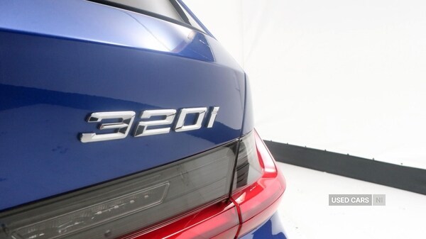 Used BMW 3 Series 2025 for sale - 76998238: Photo 33