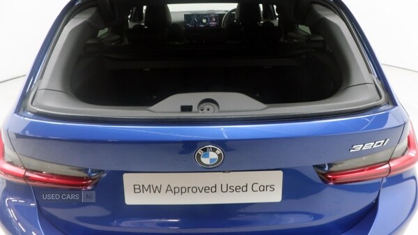 Used BMW 3 Series 2025 for sale - 76998238: Photo 34