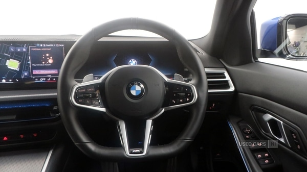 Used BMW 3 Series 2025 for sale - 76998238: Photo 6