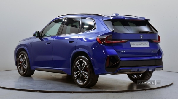 Used BMW X1 2025 for sale - 77244203: Photo 2