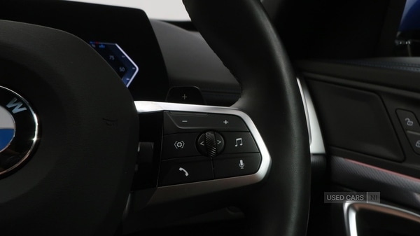 Used BMW X1 2025 for sale - 77244203: Photo 26