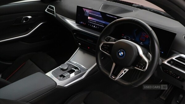 Used BMW 3 Series 2025 for sale - 76337949: Photo 7