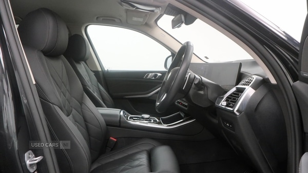 Used BMW X5 2025 for sale - 77244443: Photo 12