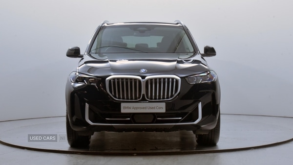 Used BMW X5 2025 for sale - 77244443: Photo 17