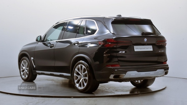 Used BMW X5 2025 for sale - 77244443: Photo 2