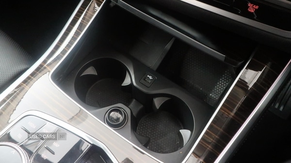 Used BMW X5 2025 for sale - 77244443: Photo 21