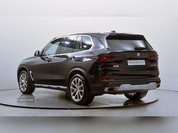 Used BMW X5 2025 for sale - 77244443: Photo