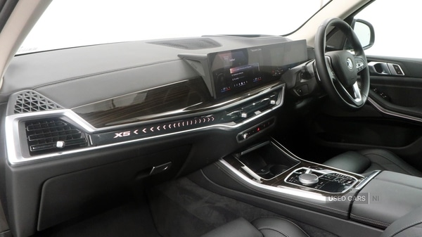 Used BMW X5 2025 for sale - 77244443: Photo 34