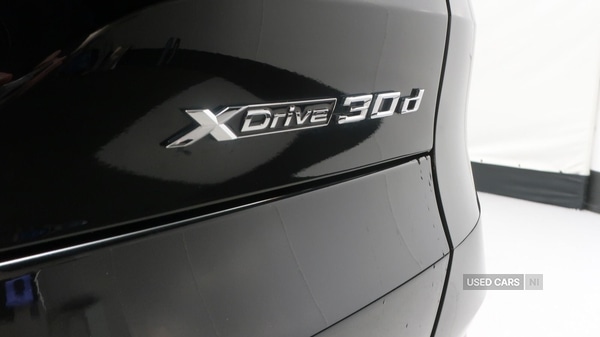 Used BMW X5 2025 for sale - 77244443: Photo 37