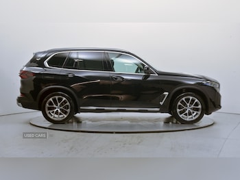 Used BMW X5 2025 for sale - 77244443: Photo