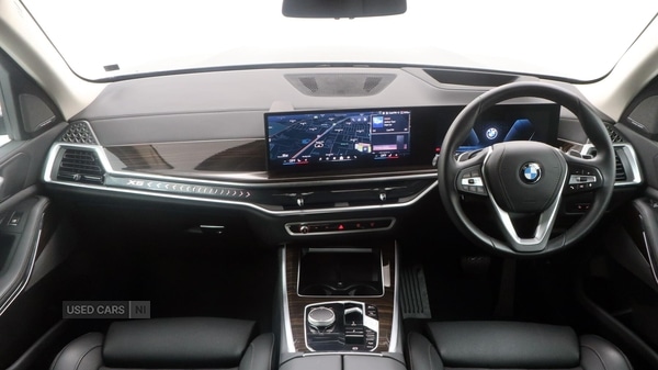 Used BMW X5 2025 for sale - 77244443: Photo 4