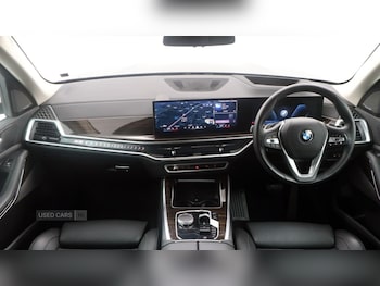 Used BMW X5 2025 for sale - 77244443: Photo