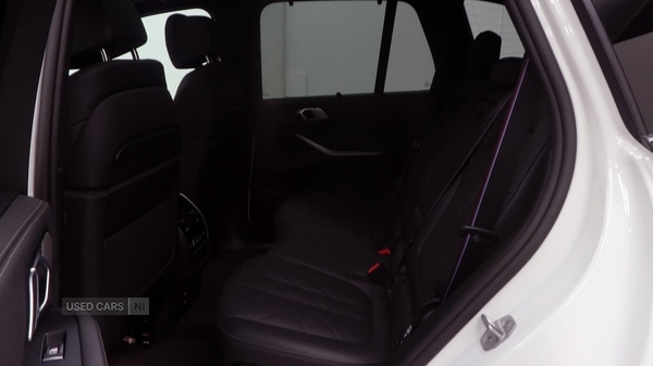 Used BMW X5 2025 for sale - 76586220: Photo 13