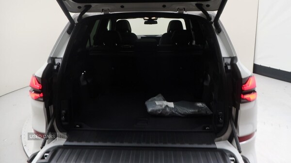 Used BMW X5 2025 for sale - 76586220: Photo 14