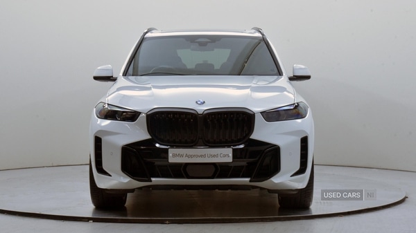 Used BMW X5 2025 for sale - 76586220: Photo 17