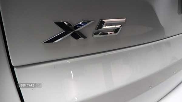 Used BMW X5 2025 for sale - 76586220: Photo 18