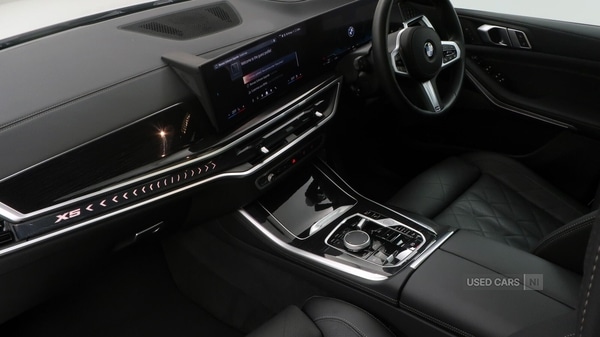 Used BMW X5 2025 for sale - 76586220: Photo 20