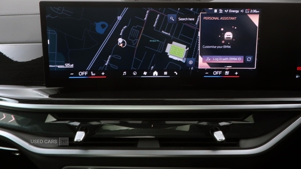 Used BMW X5 2025 for sale - 76586220: Photo 24