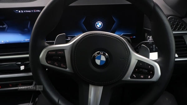 Used BMW X5 2025 for sale - 76586220: Photo 25