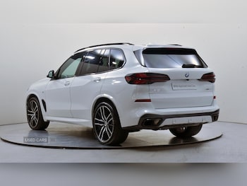 Used BMW X5 2025 for sale - 76586220: Photo