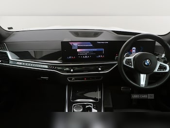 Used BMW X5 2025 for sale - 76586220: Photo