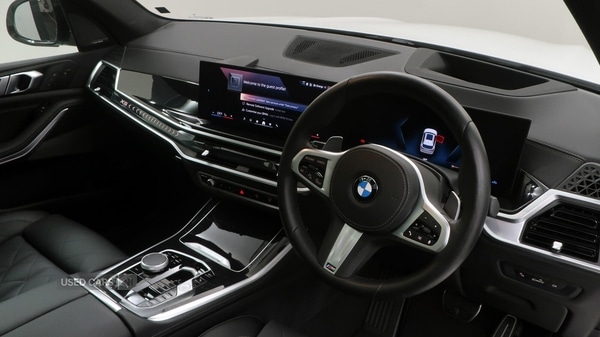 Used BMW X5 2025 for sale - 76586220: Photo 7