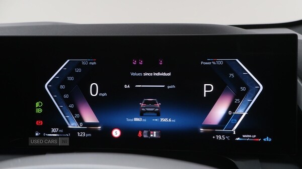 Used BMW X3 2025 for sale - 76513717: Photo 10