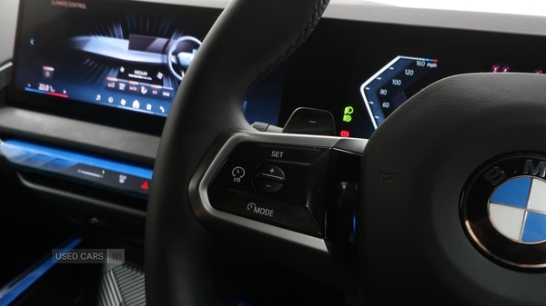 Used BMW X3 2025 for sale - 76513717: Photo 17