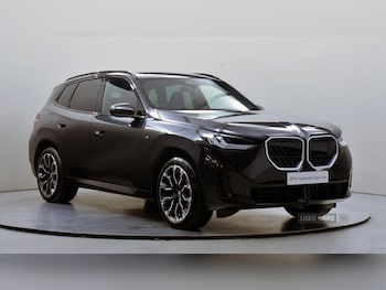 BMW - X3