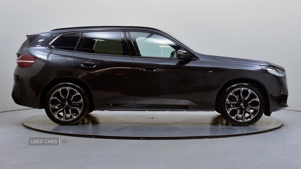 Used BMW X3 2025 for sale - 76513717: Photo 3