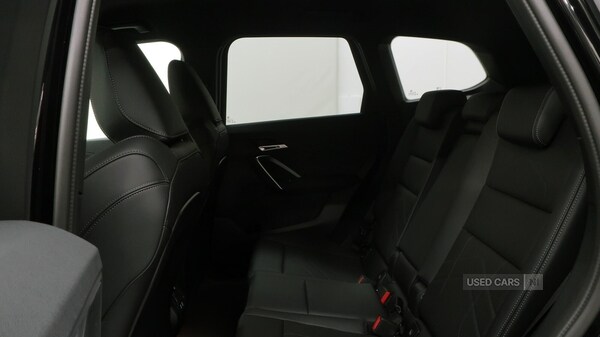 Used BMW X1 2025 for sale - 76997991: Photo 13