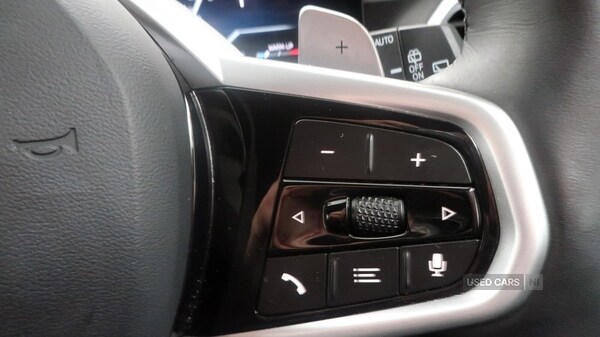 Used BMW 3 Series 2025 for sale - 77244350: Photo 16