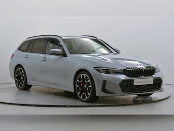 BMW 3 Series feature image